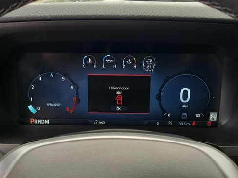 New 2026 Ford F150 XLT w/ Equipment Group 303A High image 29