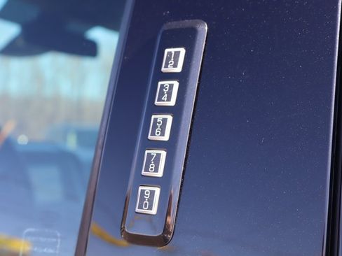 Used 2017 Ford F350 Lariat w/ Lariat Ultimate Package image 16