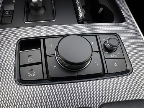 New 2026 MAZDA CX-90 3.3 Turbo w/ Premium Sport Pkg image 22