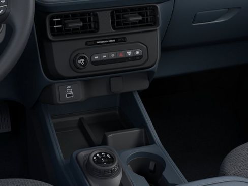 New 2026 Ford Maverick XL FWD image 14