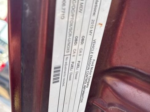 Used 2015 Ford F350 King Ranch AWD/4WD image 11