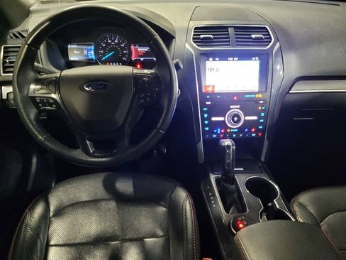 Used 2019 Ford Explorer Sport w/ Equipment Group 401A image 22
