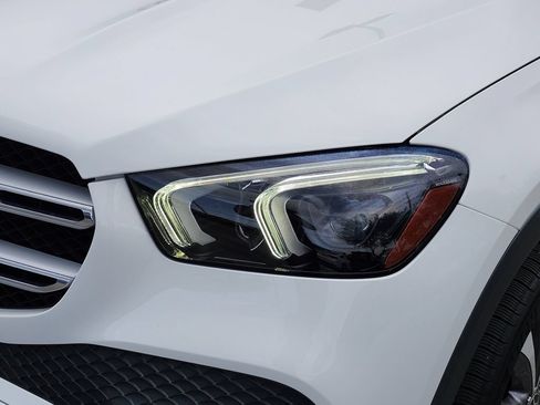 Used 2022 Mercedes-Benz GLE 350 image 36