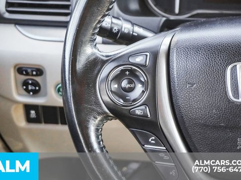 Used 2016 Honda Pilot EX-L image 34