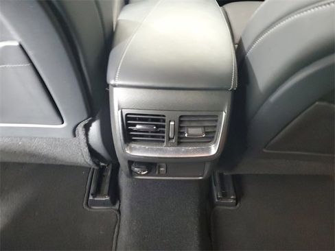 Used 2021 INFINITI QX50 Luxe w/ Appearance Package image 13