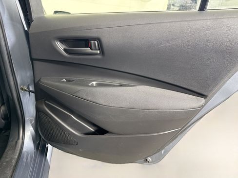 Used 2022 Toyota Corolla LE FWD image 27