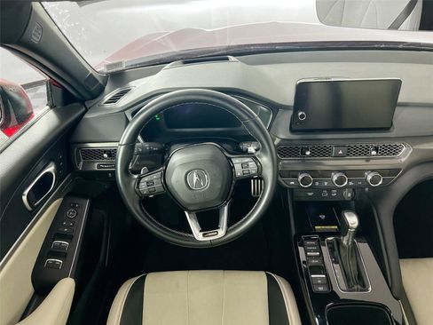 Used 2023 Acura Integra A-Spec image 21
