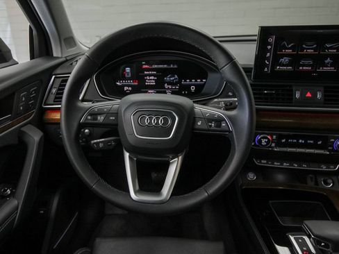 Used 2023 Audi Q5 2.0T Prestige w/ Prestige Package AWD/4WD image 14