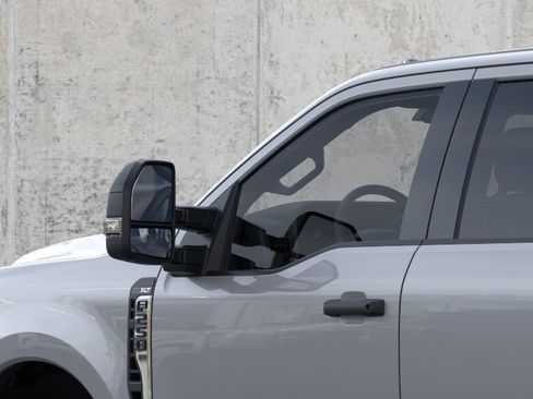 New 2026 Ford F250 XLT image 20