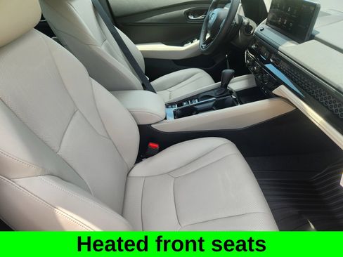 New 2026 Honda Accord EX-L image 15
