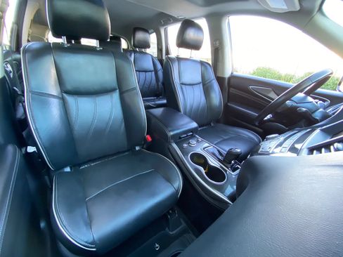 Used 2019 INFINITI QX60 Luxe w/ Essential Package AWD/4WD image 38