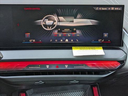 New 2026 BMW X3 xDrive30 w/ Convenience Package image 12