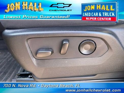 Certified 2024 Chevrolet Silverado 1500 RST image 18