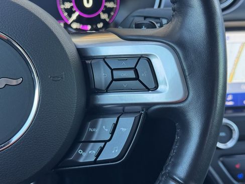 Used 2022 Ford Mustang GT Premium w/ Equipment Group 401A image 27