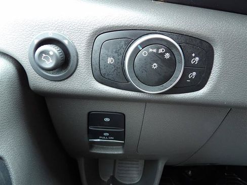 Used 2025 Ford Transit 250 Low Roof w/ Exterior Upgrade Package RWD image 20