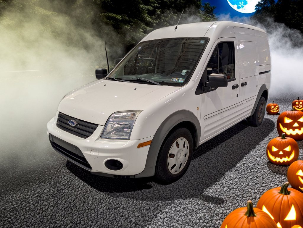 Used 2012 Ford Transit Connect XLT FWD image 1