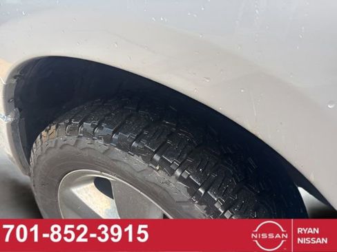 Used 2017 RAM 1500 Big Horn AWD/4WD image 7