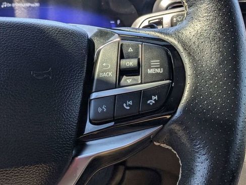 Used 2023 Ford Explorer ST RWD image 24