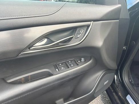 Used 2013 Cadillac ATS Sedan RWD image 17