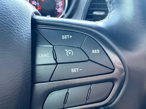Used 2023 Dodge Challenger GT RWD image 16