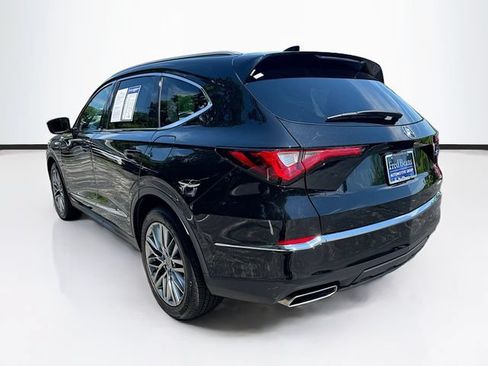 Used 2023 Acura MDX SH-AWD w/ Advance Package image 7
