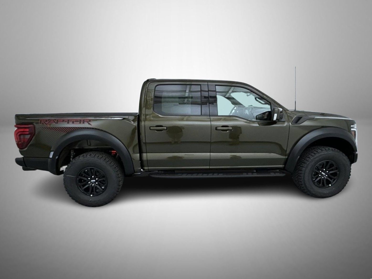New 2026 Ford F150 Raptor AWD/4WD image 4