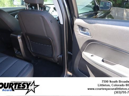 Used 2013 GMC Terrain SLE AWD/4WD image 24