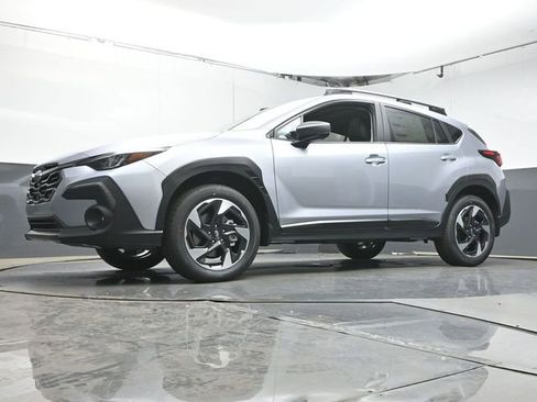 New 2026 Subaru Crosstrek 2.5i Limited AWD/4WD image 35