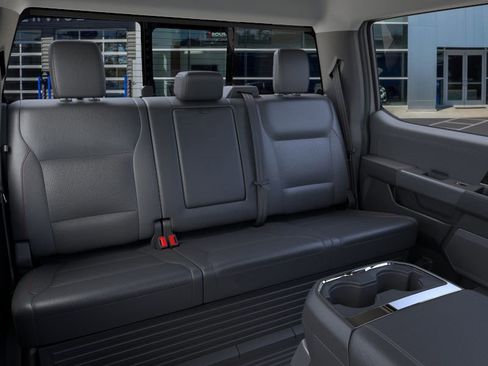 New 2026 Ford F250 Lariat image 11