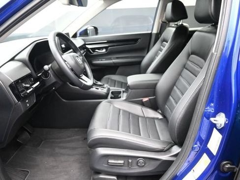 Used 2025 Honda CR-V EX-L image 21
