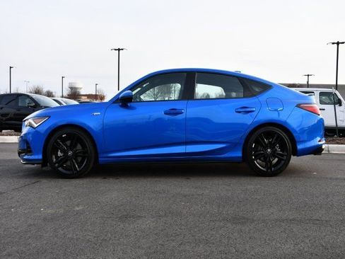 Used 2026 Acura Integra A-Spec image 4