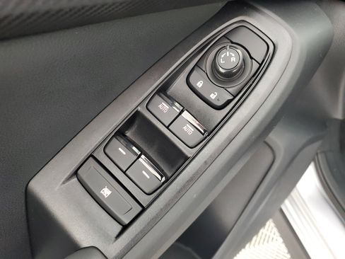 New 2026 Subaru Crosstrek 2.0i Premium image 30