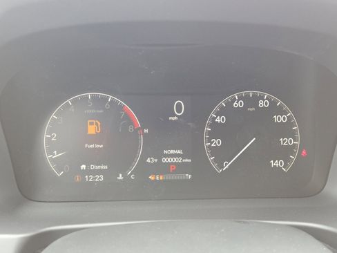 New 2026 Honda Ridgeline TrailSport image 26