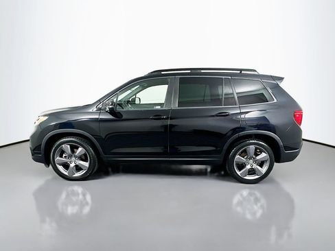 Used 2021 Honda Passport Touring image 8