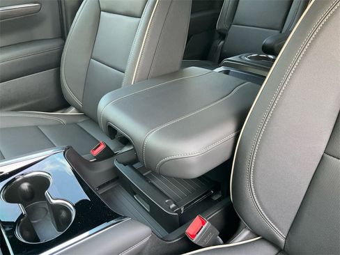 New 2026 Chevrolet Tahoe Premier image 41