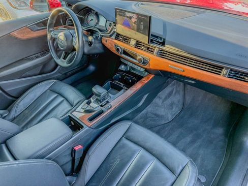 Used 2020 Audi A5 2.0T Premium image 15