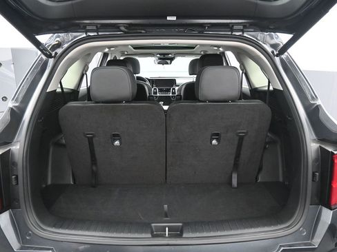 Used 2022 Kia Sorento SX image 30