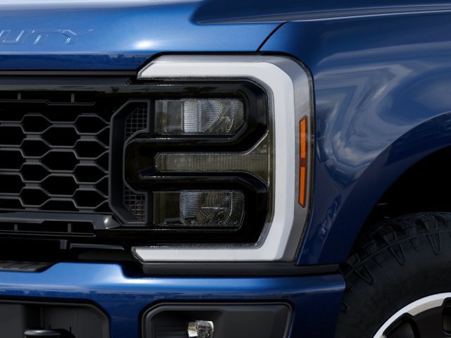 New 2027 Ford F350 Lariat w/ Tremor Off-Road Package AWD/4WD image 18