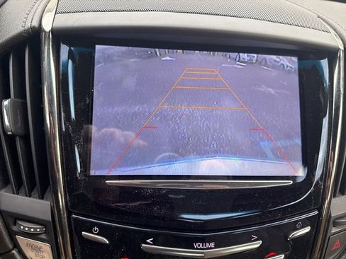 Used 2014 Cadillac ATS Luxury w/ Sun And Sound Package image 12