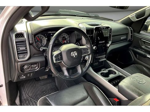 Used 2023 RAM 1500 Laramie image 15