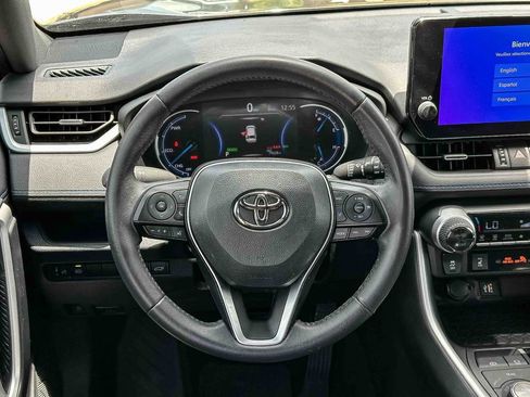 Used 2023 Toyota RAV4 XSE AWD/4WD image 27