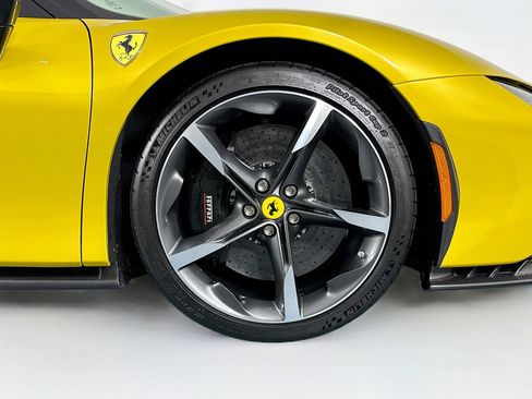Used 2023 Ferrari SF90 Stradale AWD/4WD image 54