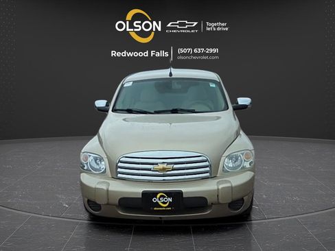 Used 2006 Chevrolet HHR LT FWD image 8