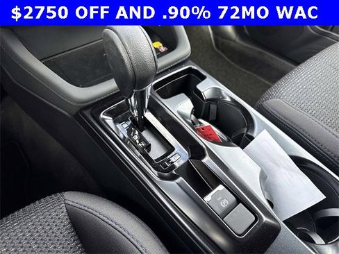 New 2026 Subaru Forester Premium image 22