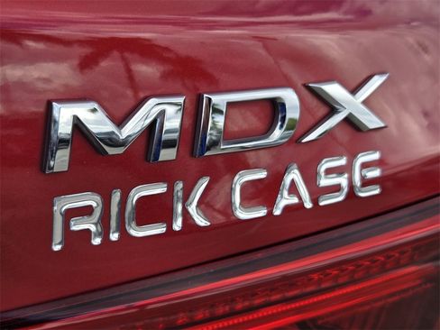 Used 2020 Acura MDX FWD image 14