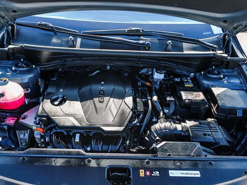 Used 2024 Kia Sportage LX image 26