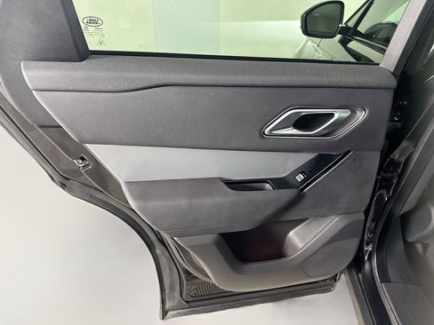 Used 2024 Land Rover Range Rover Velar S image 26