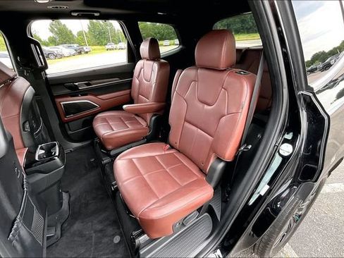 Used 2024 Kia Telluride SX AWD/4WD image 22