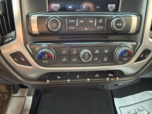 Used 2014 GMC Sierra 1500 SLE AWD/4WD image 23