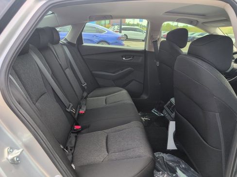 Certified 2025 Honda Accord SE image 23
